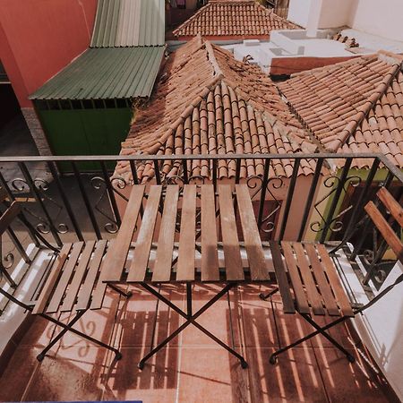 Casa Marita 11 Villa Los Llanos De Aridane Bagian luar foto