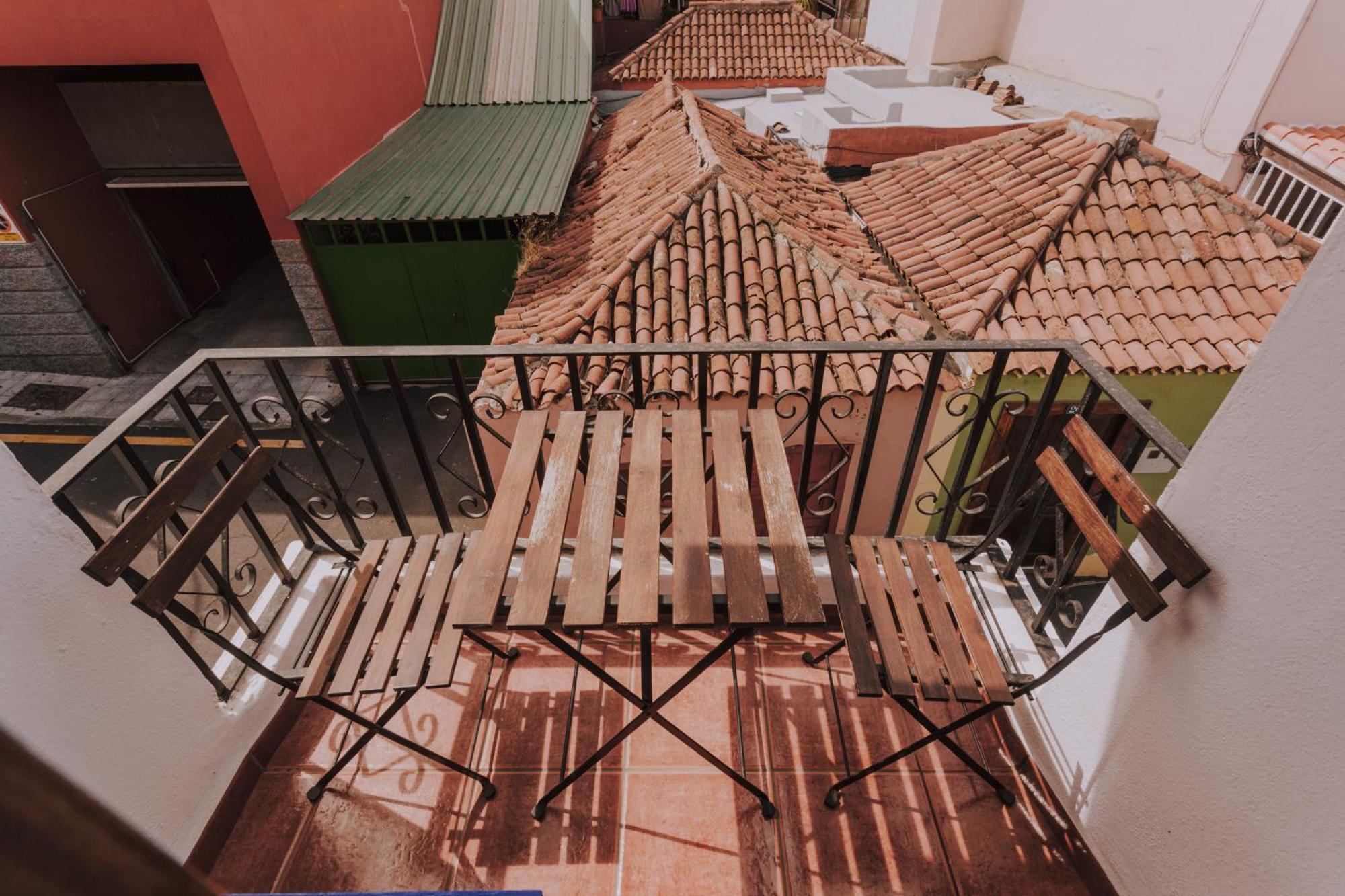 Casa Marita 11 Villa Los Llanos De Aridane Bagian luar foto