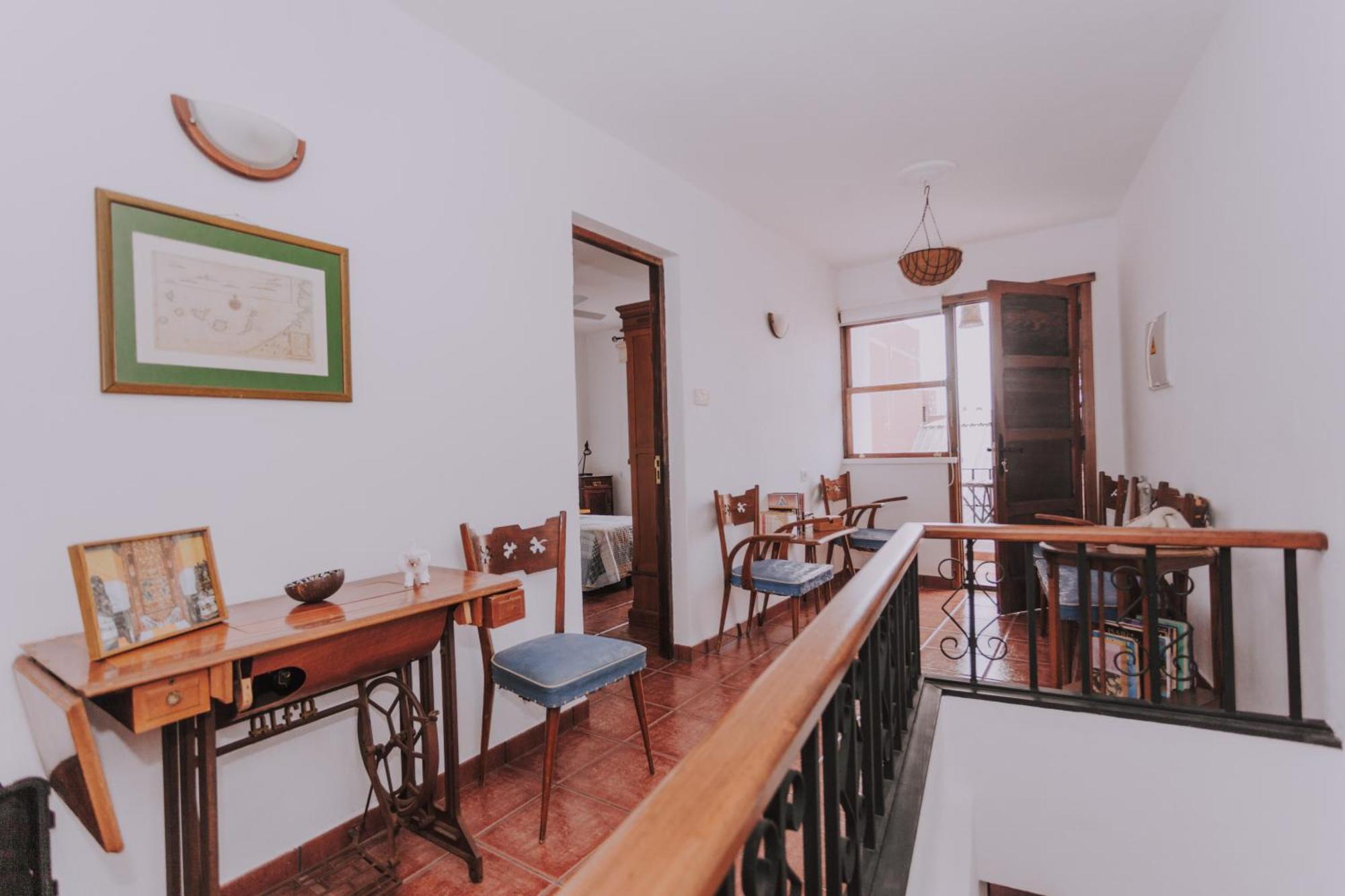 Casa Marita 11 Villa Los Llanos De Aridane Bagian luar foto