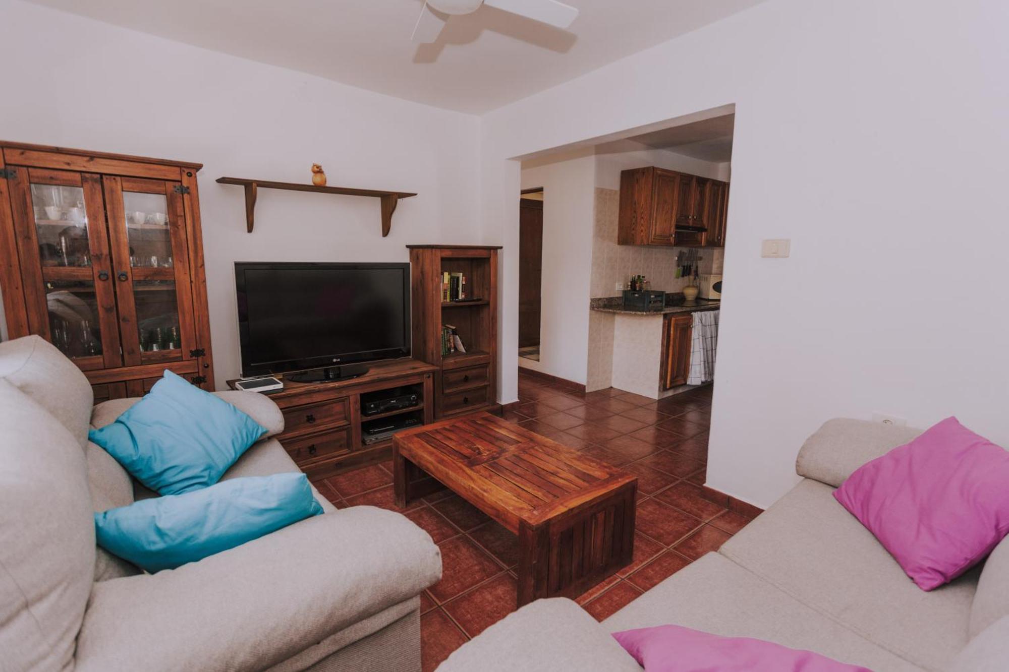 Casa Marita 11 Villa Los Llanos De Aridane Bagian luar foto
