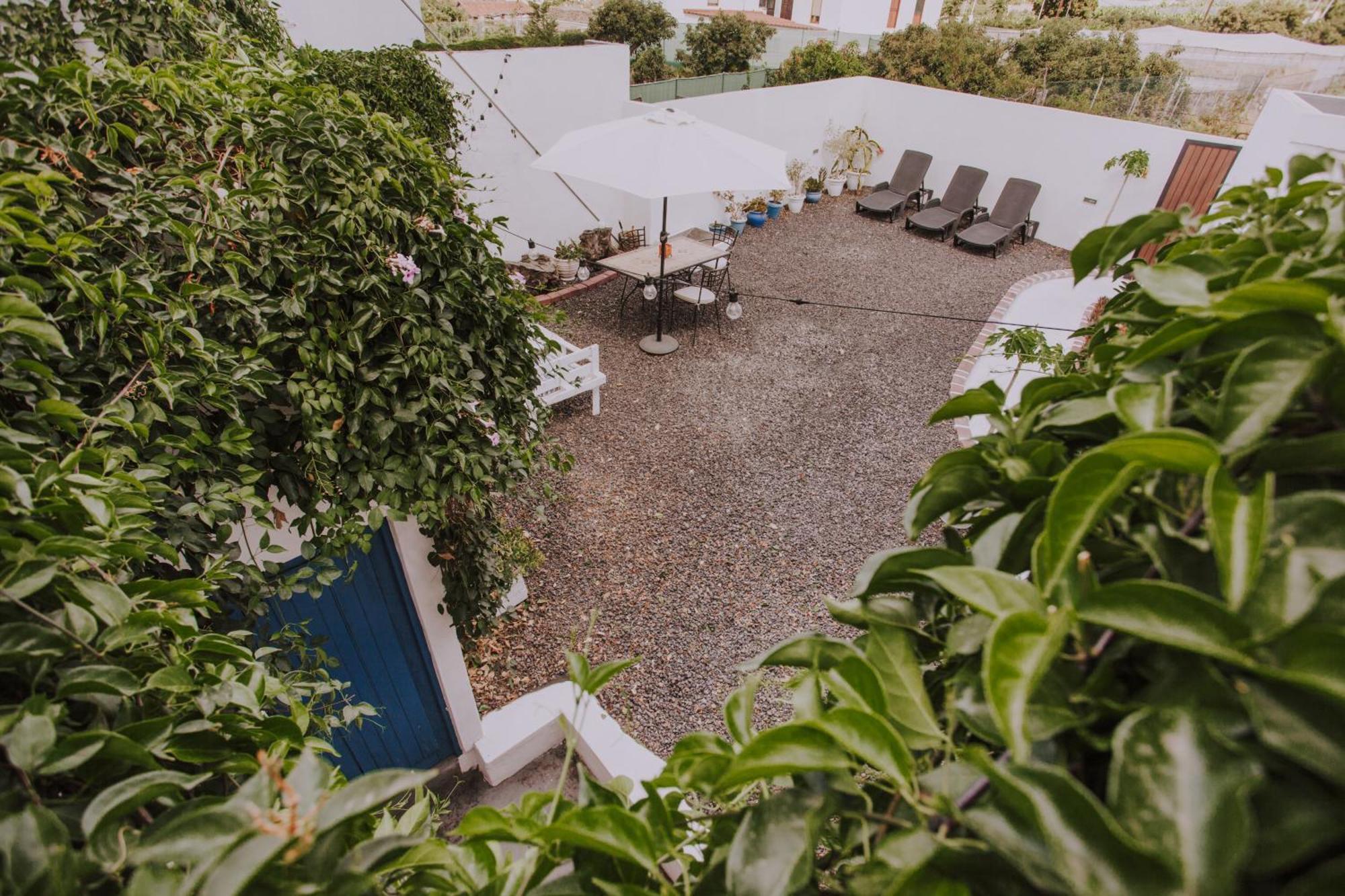 Casa Marita 11 Villa Los Llanos De Aridane Bagian luar foto