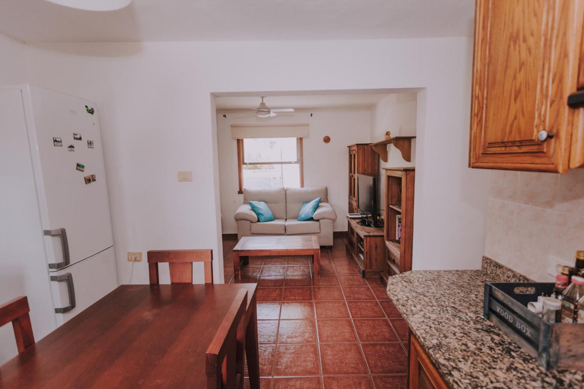 Casa Marita 11 Villa Los Llanos De Aridane Bagian luar foto