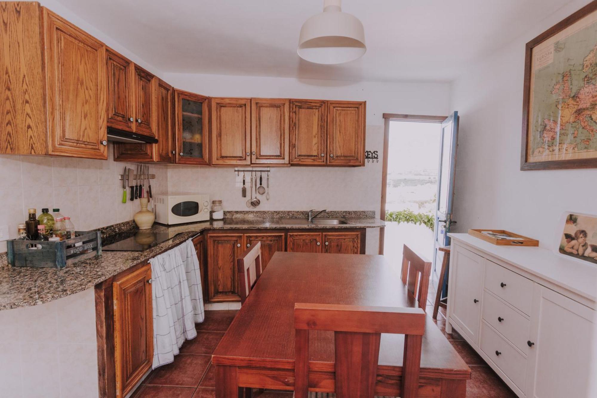 Casa Marita 11 Villa Los Llanos De Aridane Bagian luar foto