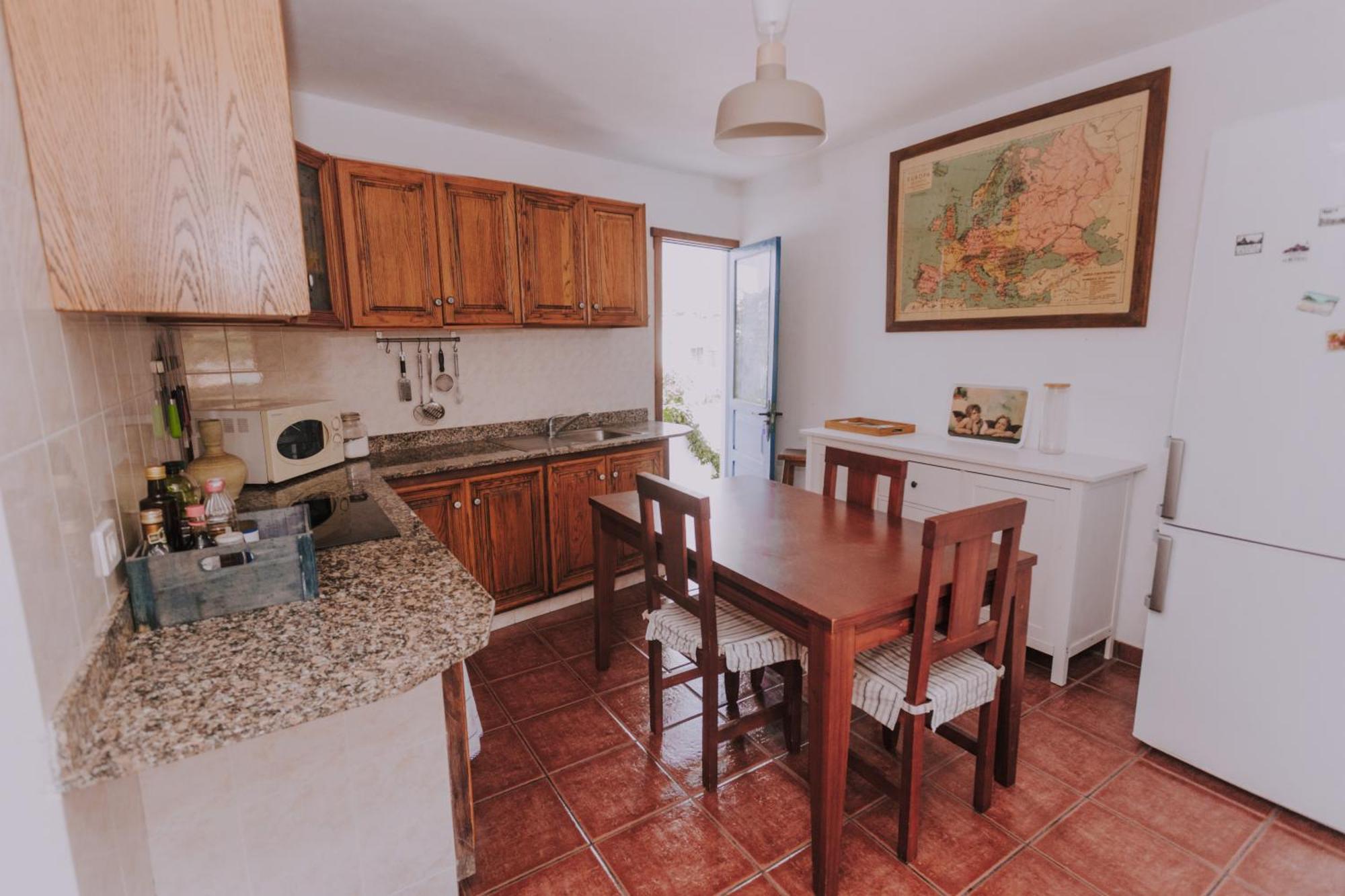 Casa Marita 11 Villa Los Llanos De Aridane Bagian luar foto