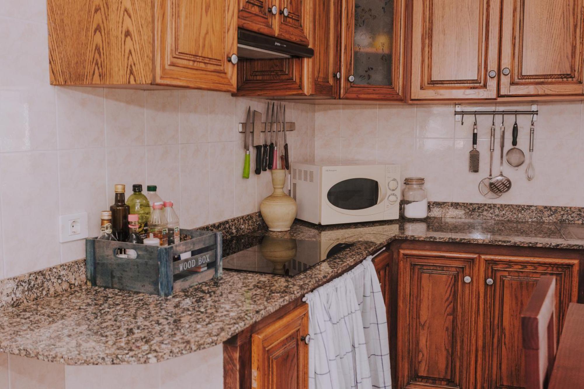 Casa Marita 11 Villa Los Llanos De Aridane Bagian luar foto
