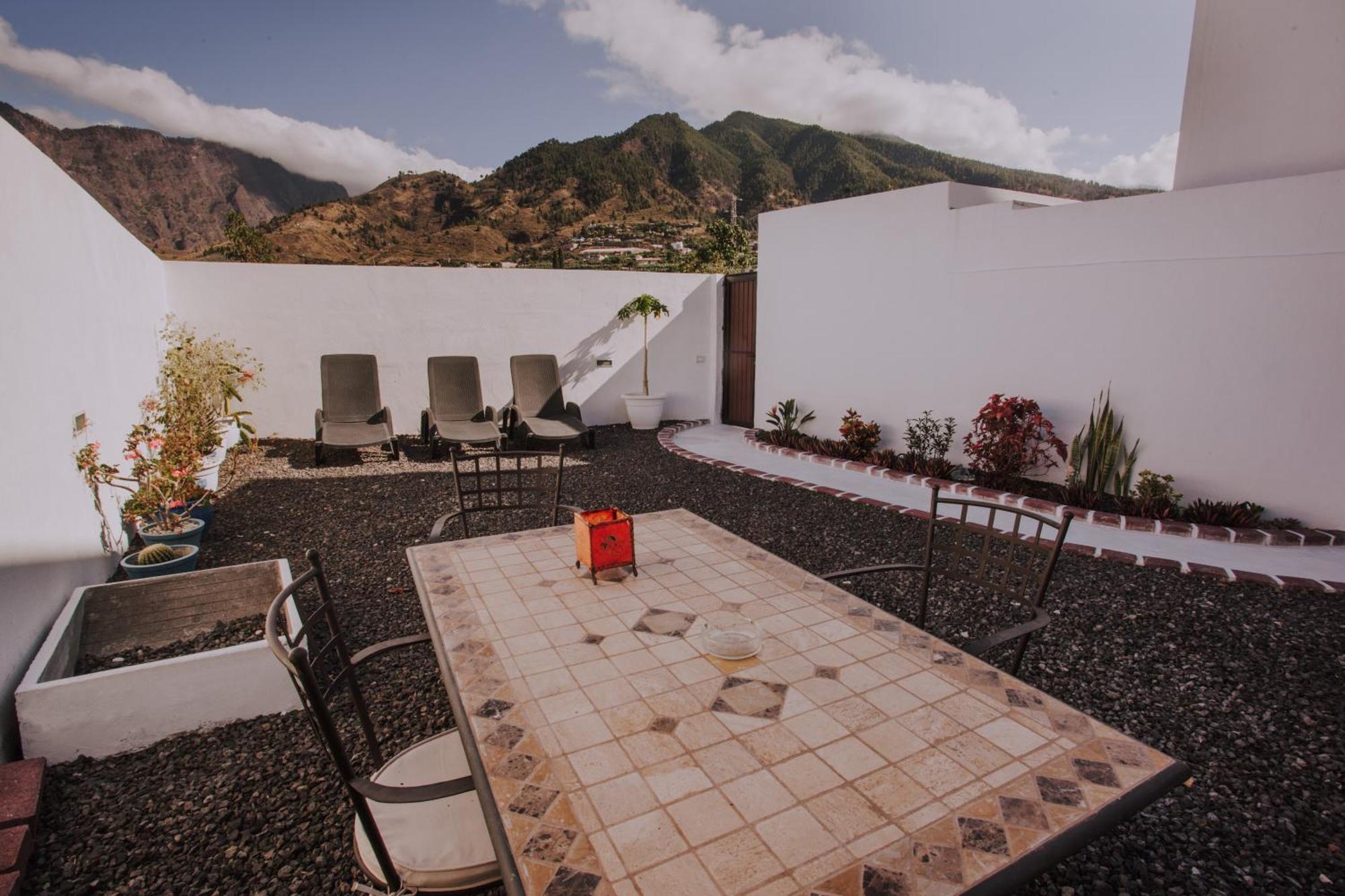 Casa Marita 11 Villa Los Llanos De Aridane Bagian luar foto