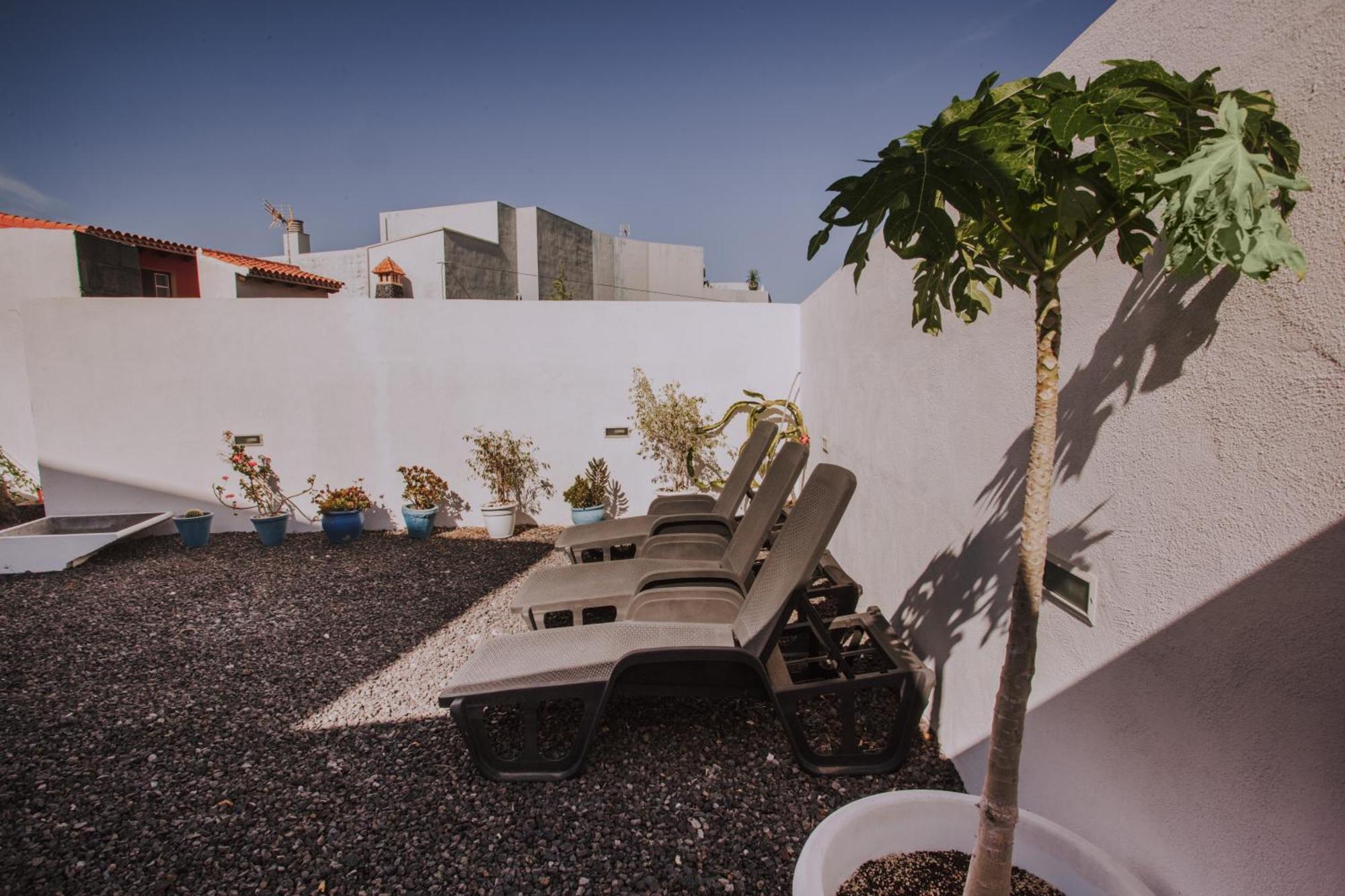 Casa Marita 11 Villa Los Llanos De Aridane Bagian luar foto