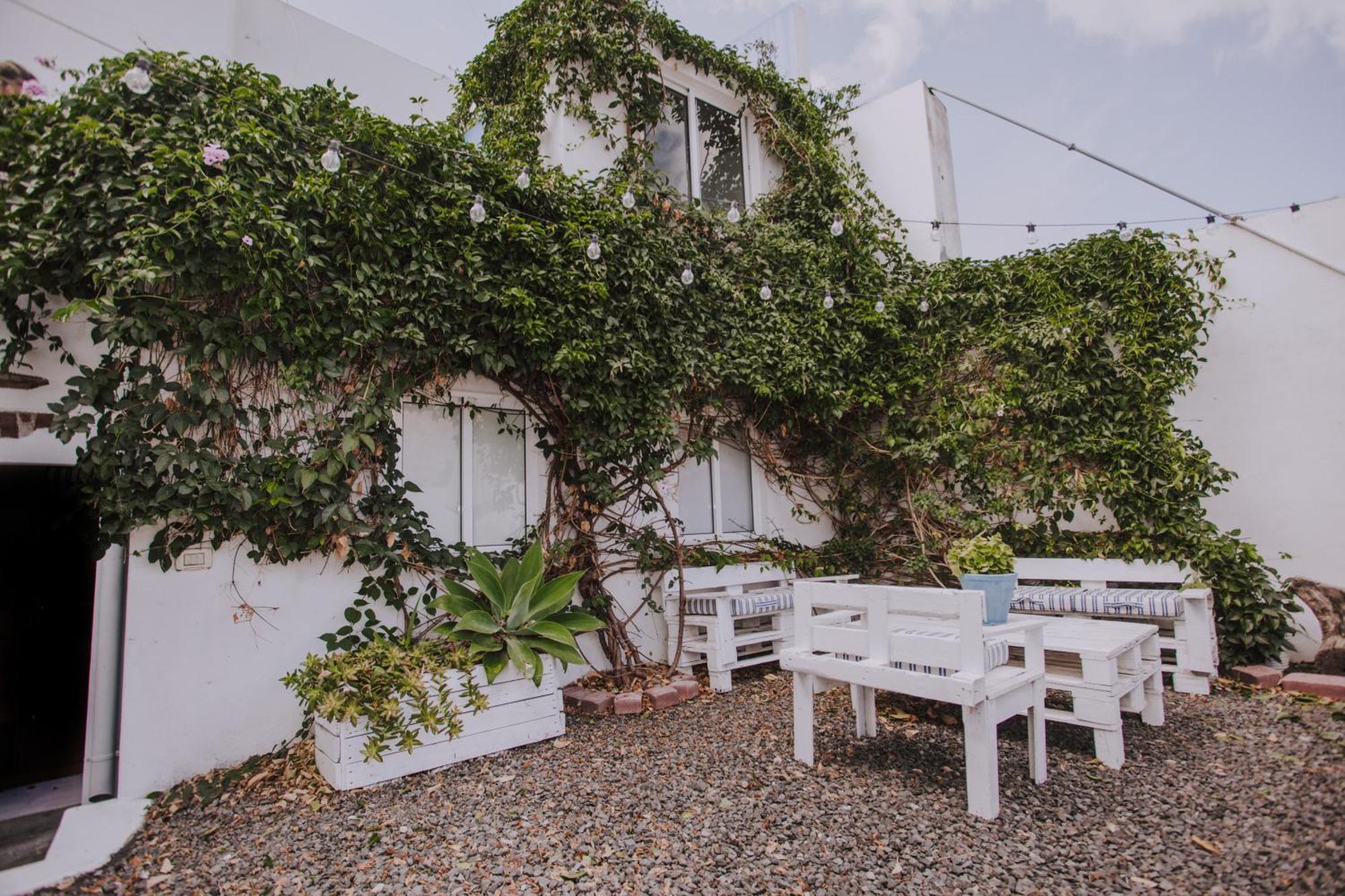 Casa Marita 11 Villa Los Llanos De Aridane Bagian luar foto
