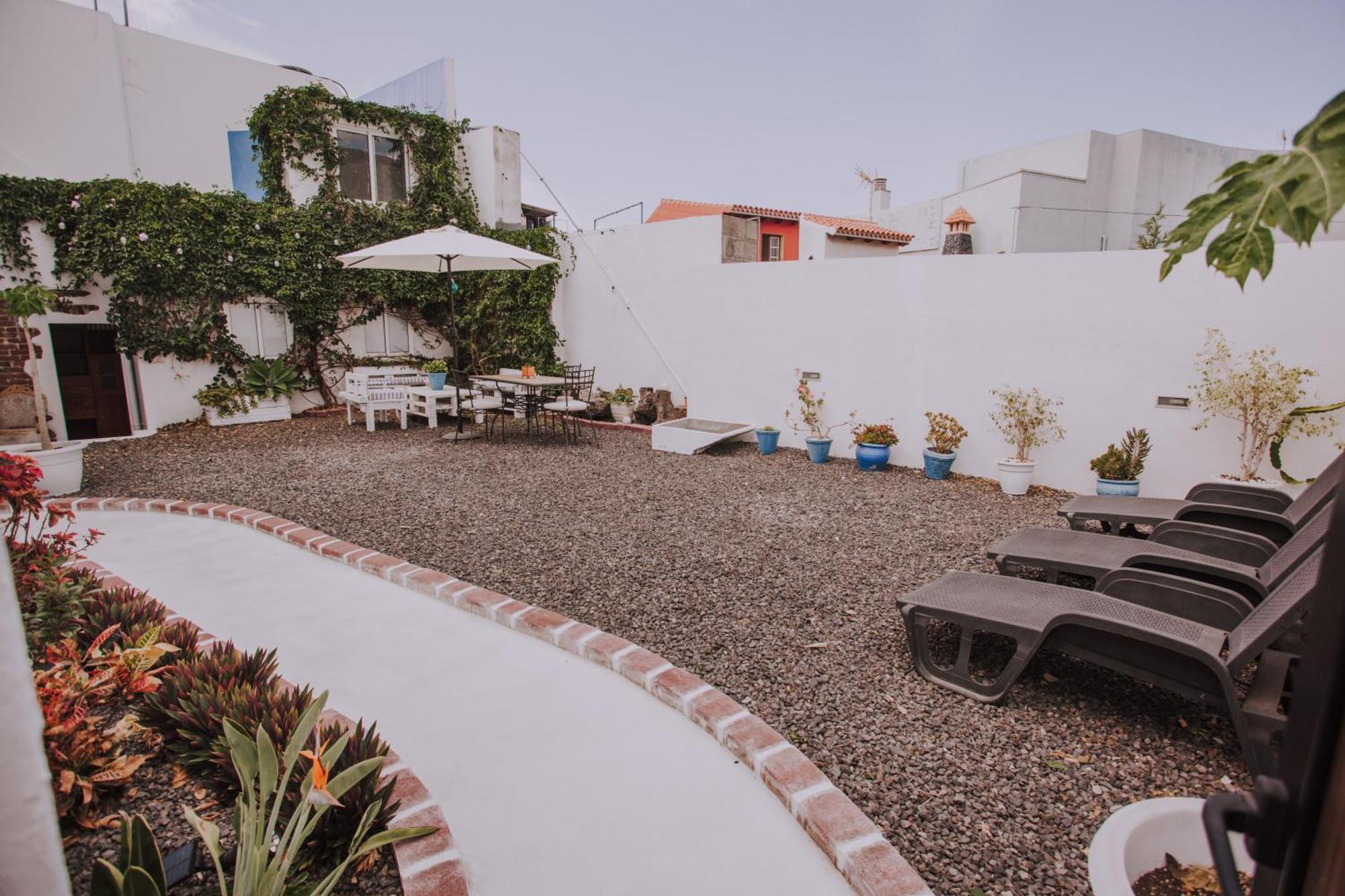 Casa Marita 11 Villa Los Llanos De Aridane Bagian luar foto